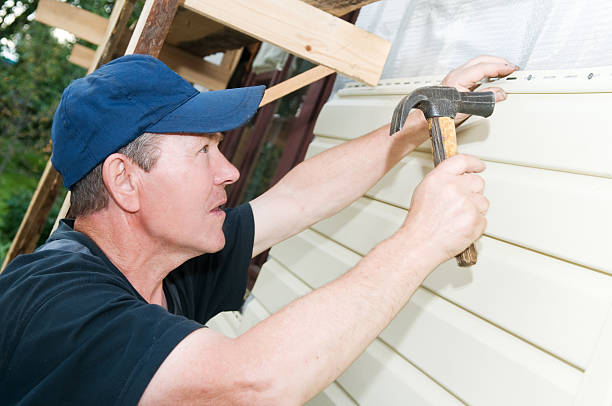 Best Insulated Siding Installation  in Colfax, IA